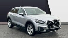 Audi Q2 1.0 TFSI Sport 5dr Petrol Estate